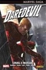 Daredevil . Cruel e inusual