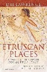 D H Lawrence, D. H. Lawrence - Etruscan Places
