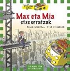 Roser Calafell I Serra, Vita Dickinson - Yellow Van 11. Max eta Mia etxe orratzak