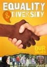 Charlie Ogden - Equality and Diversity