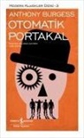Anthony Burgess - Otomatik Portakal Sömizli