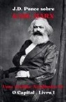 J. D. Ponce - J.D. Ponce sobre Karl Marx