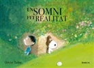 Teresa Broseta, Olivier Tallec, Olivier Tallec - Un somni fet realitat