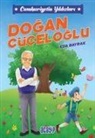 Eda Bayrak - Dogan Cüceloglu