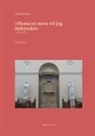 Ole Sven Bertelsen, Bent Høeg Jessen - >>Herrens navn vil jeg forkynde!<<