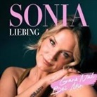 Sonia Liebing - Ganz nah bei mir (Audio book)