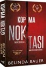 Belinda Bauer - Kopma Noktasi