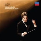 Hector Berlioz, Maurice Ravel - Berlioz: Symphony Fantastique/ Ravel: La Valse (Livre audio)