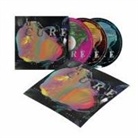 The Cure - Mixes of A Lost World (Ltd. 3CD) (Hörbuch)