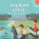 Jenny Molendyk Divleli - Insirah Suresi Bize Ne Anlatiyor Ciltli