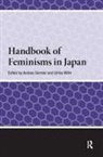 Andrea Wohr Germer, Andrea Germer, Ulrike Wohr, Ulrike Wöhr - Handbook of Feminisms in Japan