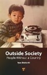 Ayuo Takahashi - Outside Society