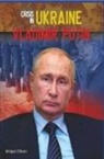 Bridget O'Brien, Bridget O''brien - Crisis in Ukraine