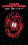 Ron Bennett - Har Megiddon