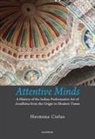 Hermina Cielas - Attentive Minds