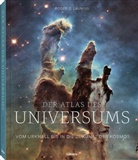 Roger D Launius, Roger D. Launius - Der Atlas des Universums