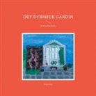 Niels Kjær - Det dybrøde gardin