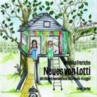 Monika Frerichs, Marlene Osterhues-Kruggel - Neues von Lotti