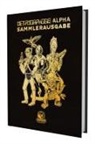 Barton Stano, Brian Blume, J. Craig, Guy, Carl Hursh, Tim Kask... - Classic Metamorphosis Alpha - Sammlerausgabe