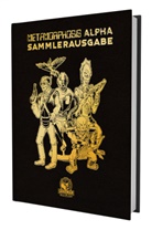 Barton Stano, Brian Blume, Carl Hursh, J. Craig, Craig J. Brain, Guy... - Classic Metamorphosis Alpha - Sammlerausgabe