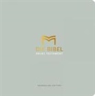 Menge 2020 (Bibel) NT - Journaling Edition, Umschlag 'Salbei'