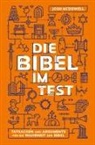 Josh Mcdowell - Die Bibel im Test