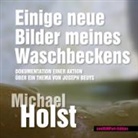 Michael Holst, Marcellus M Menke, Marcellus M. Menke - Einige neue Bilder meines Waschbeckens