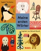 Ingela P. Arrhenius - Meine ersten Wörter