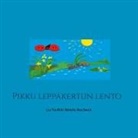 Lea Tuulikki Niskala, Rea Seeck - Pikku leppäkertun lento