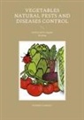 Rudolphe Lemmens - Vegetables Natural Pests and Diseases Control