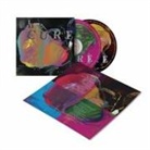 The Cure - Mixes of A Lost World (Ltd. 2CD) (Livre audio)