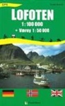 Frank Brandl - Lofoten