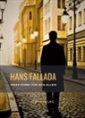 Hans Fallada - Hans Fallada: Jeder stirbt für sich allein. Neuausgabe der Fassung von 1947