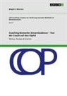 Birgitt E Morrien, Birgitt E. Morrien - Coaching-Bestseller DreamGuidance - Von der Couch auf den Gipfel