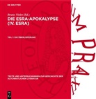 Bruno Violet - Die Esra-Apokalypse (IV. Esra) - Teil 1: Die Überlieferung