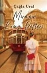 Cagla Ural - Miranin Kirmizi Defteri