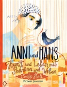 Emily Hall, Victoria Semykina - Anni und Hans