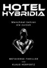 Klaus Herpertz - Hotel Hybridia