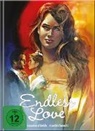 Endless Love (Cover B) (Blu-ray Video + DVD Video)