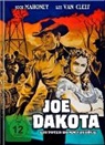 Joe Dakota - Ein Toter kommt zurück (Blu-ray Video + DVD Video)