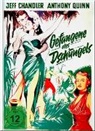 Gefangene des Dschungels (Blu-ray Video + DVD Video)