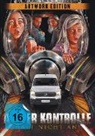 Ausser Kontrolle (Artwork Edition, Nr.4) (Blu-ray Video + DVD Video)