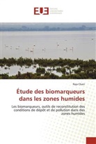 Raja Chairi - Étude des biomarqueurs dans les zones humides