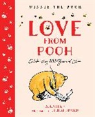 A A Milne, A. A. Milne, E. H. Shepard - Winnie-the-Pooh: Love From Pooh
