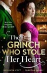 Christine Merrill, Merrill Christine, Bronwyn Scott, Scott Bronwyn - The Grinch Who Stole Her Heart