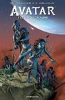 James Cameron, Diego Galindo, Agustin Padilla, George Quadros, Sherri L Smith, Sherri L. Smith... - Avatar: The High Ground Omnibus