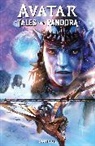 Jeremy Barlow, Corinna Bechko, Jan Duursema, Sherri L Smith, Sherri L. Smith, Jan Duursema... - Avatar: Tales from Pandora Omnibus