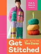 Tom Daley - Get Stitched