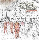 Hajime Isayama, Muneyuki Kaneshiro, Yusuke Nomura - Attack on Titan Coloring Book 2: Our Fights