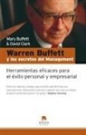 Mary Buffett, David Clark - Warren Buffet y los secretos del management